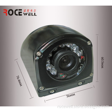 Outdoor Weatherproof IR Color Sony CCD Video Car Camera RC-560hg
